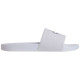 Calvin Klein Canvas Logo Sliders
